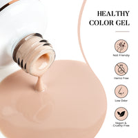 N329 NiceDeco HEMA-free Gel Polish (15ml)