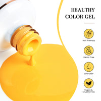 N326 NiceDeco HEMA-free Gel Polish (15ml)