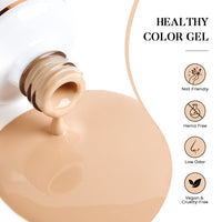 N330 NiceDeco HEMA-free Gel Polish (15ml)