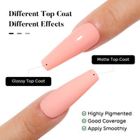 N322 NiceDeco HEMA-free Gel Polish (15ml)