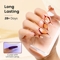 N261 NiceDeco HEMA-free Gel Polish (15ml)