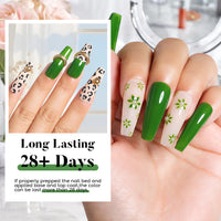 N320 NiceDeco HEMA-free Gel Polish (15ml)