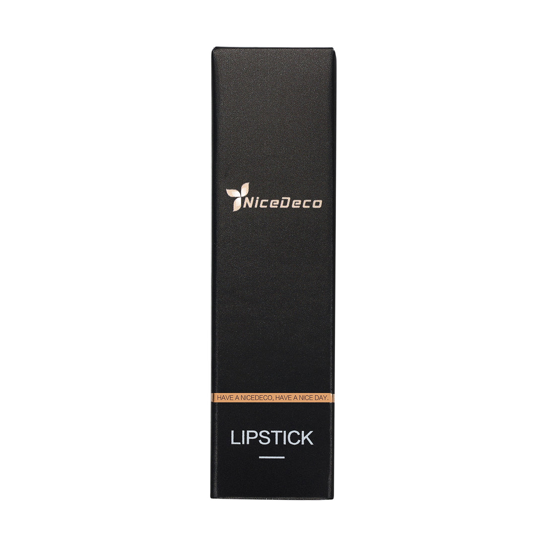 NiceDeco lipsticks make up