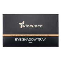 NiceDeco eye shadow for make up