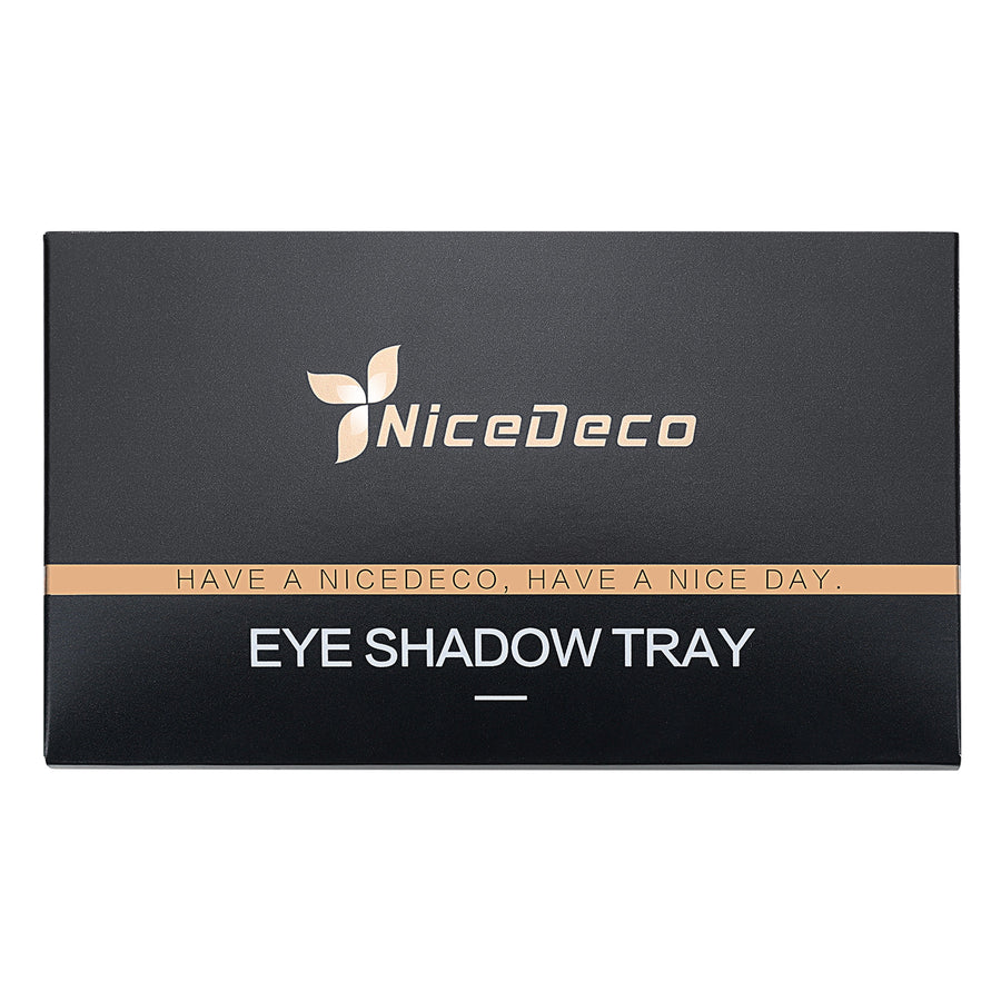 NiceDeco eye shadow for make up