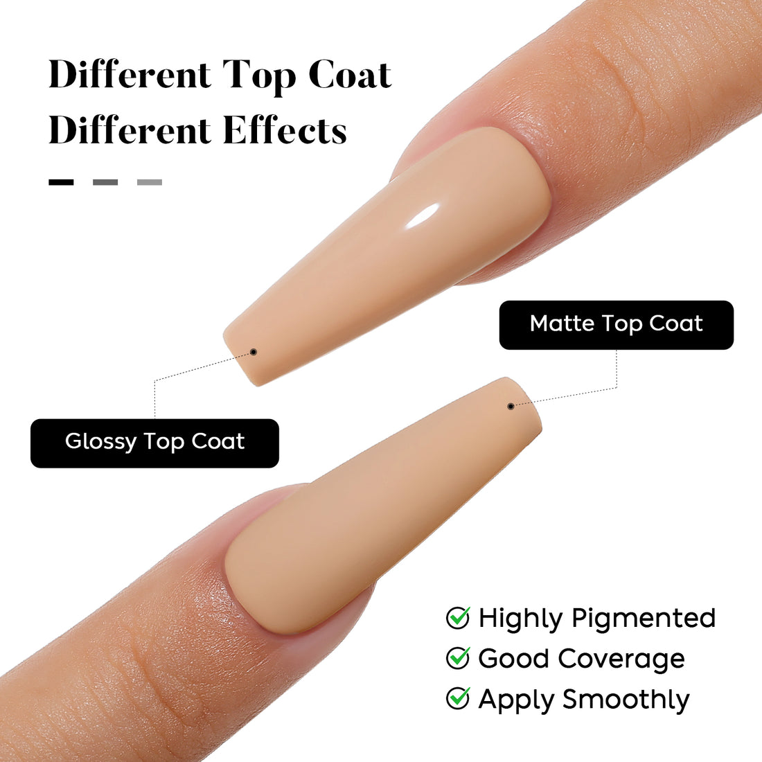 N330 NiceDeco HEMA-free Gel Polish (15ml)