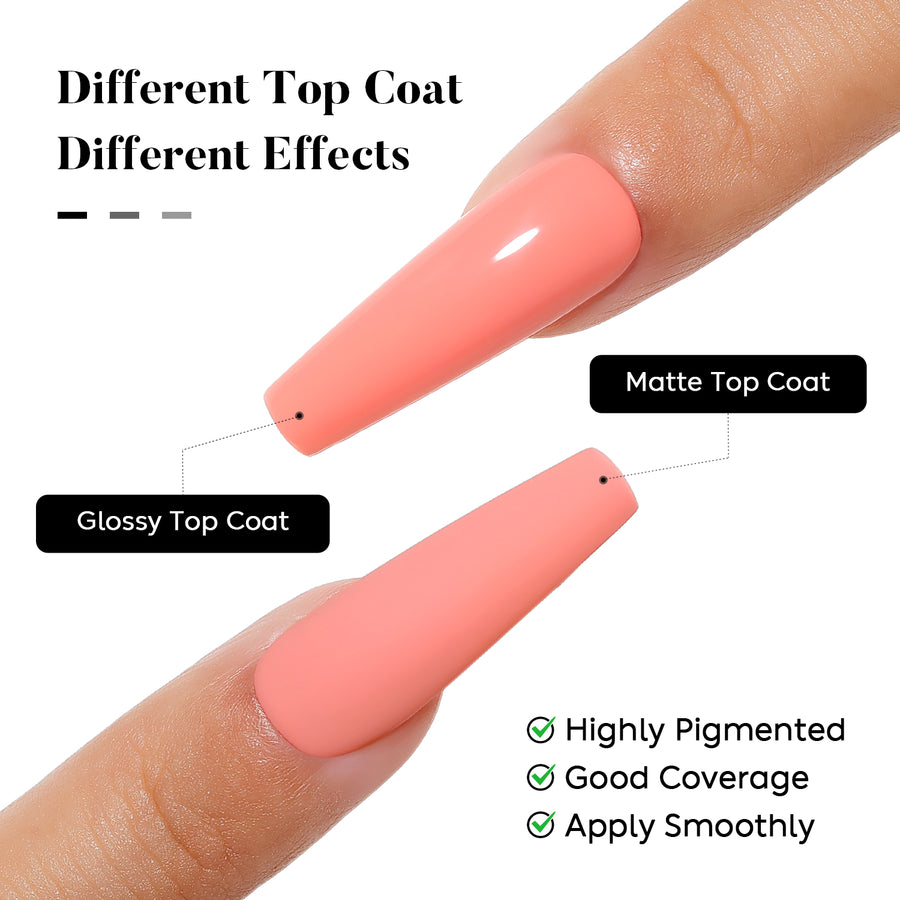 N323 NiceDeco HEMA-free Gel Polish (15ml)