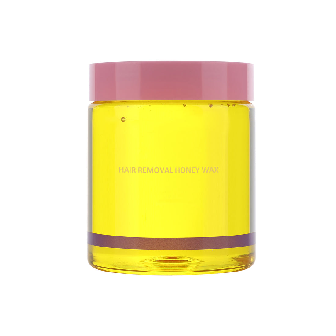 NiceDeco depilatory wax for make up