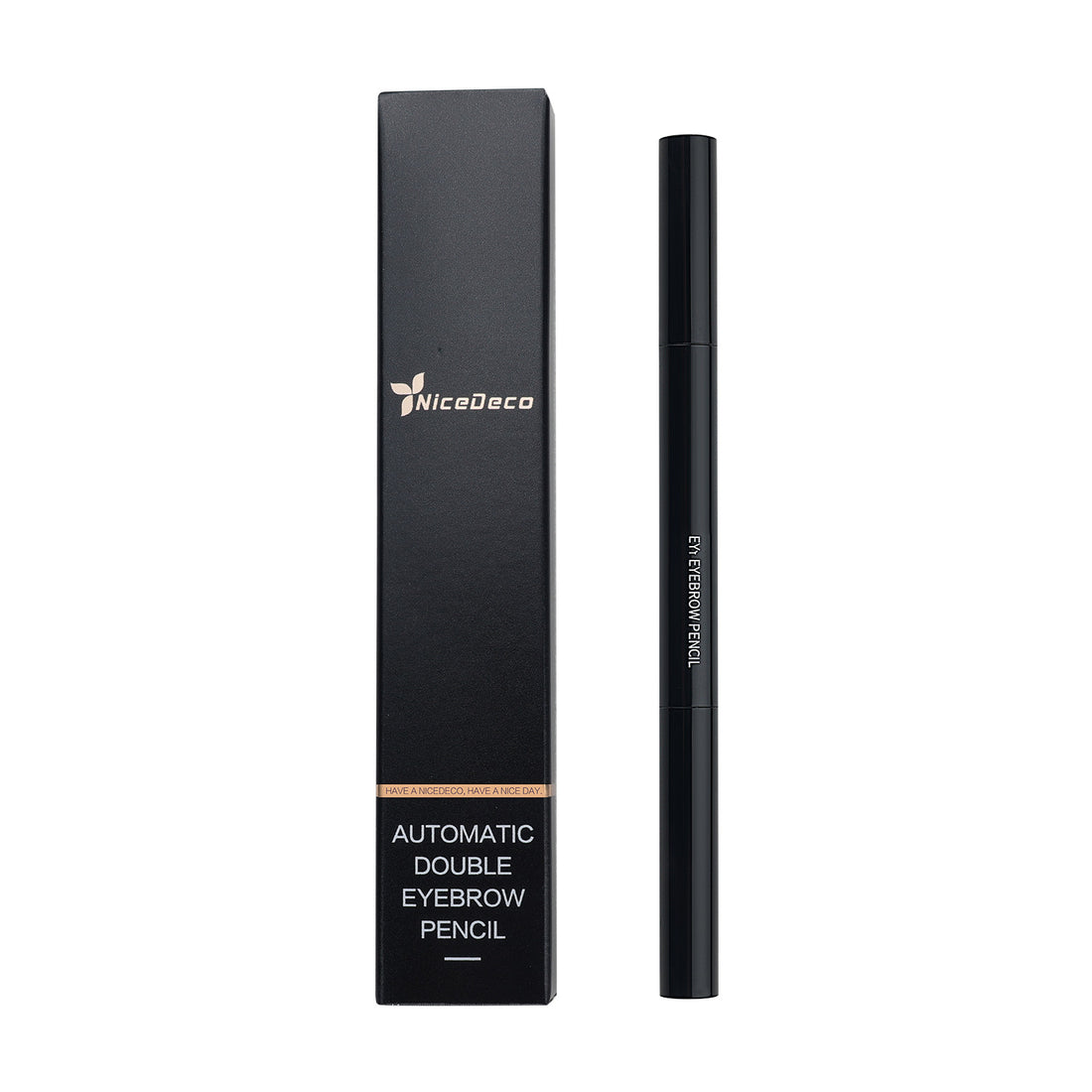NiceDeco make up tools for eye brows