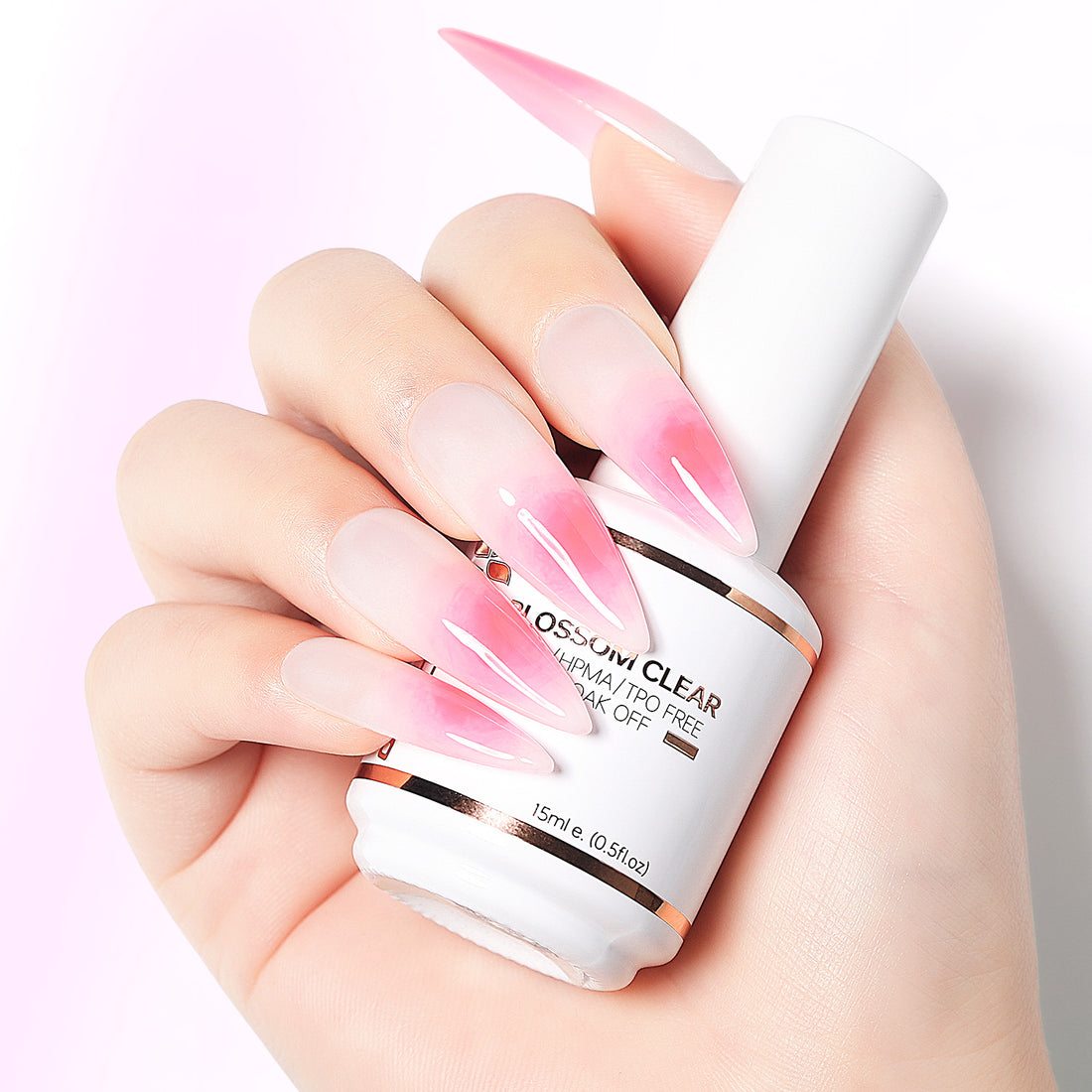 NiceDeco HEMA-freies Blühgel (15 ml)