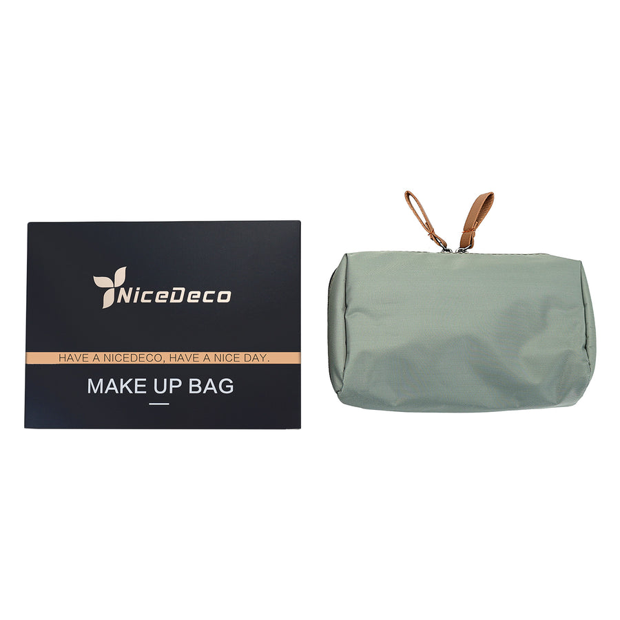 NiceDeco Make up box package