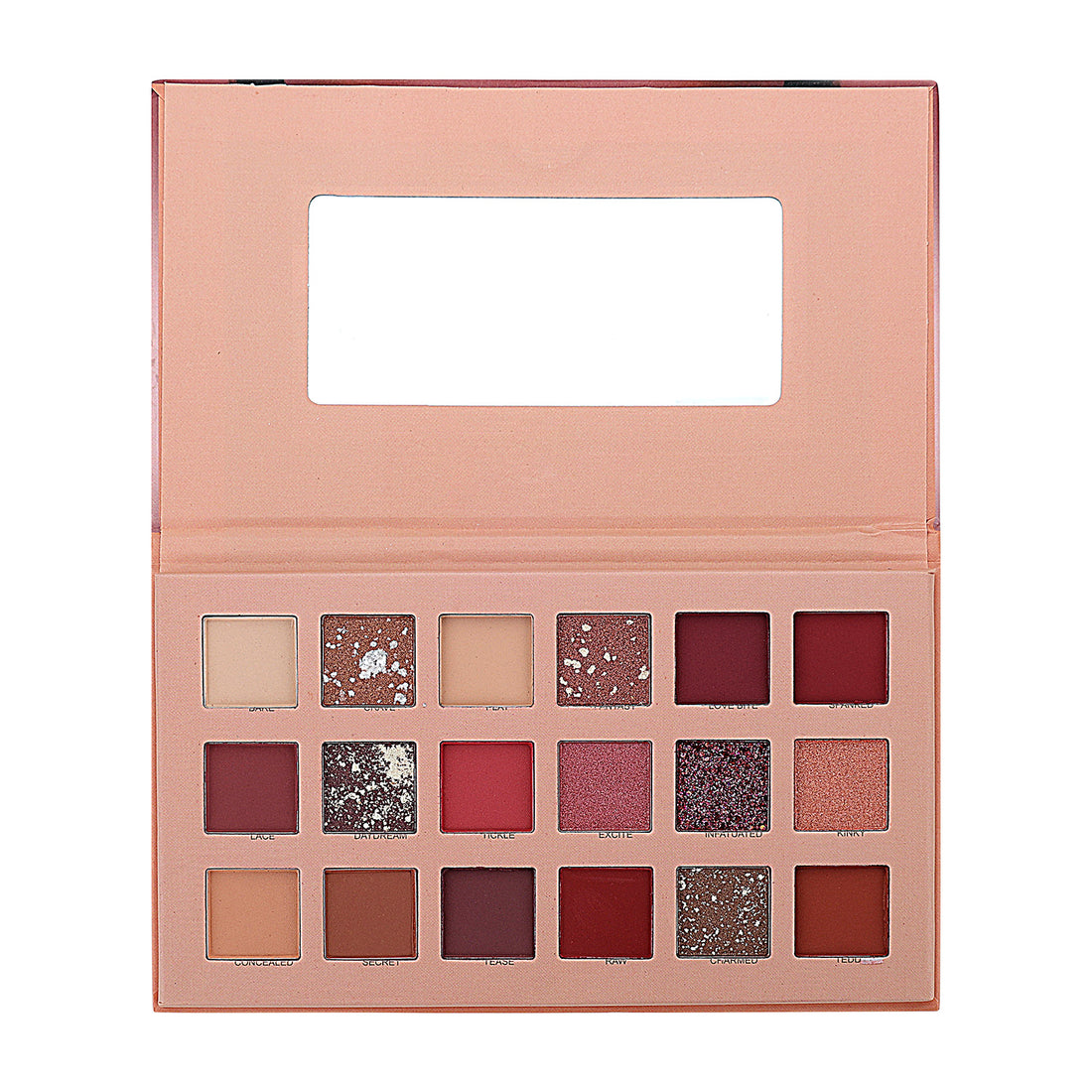 NiceDeco eye shadow for make up