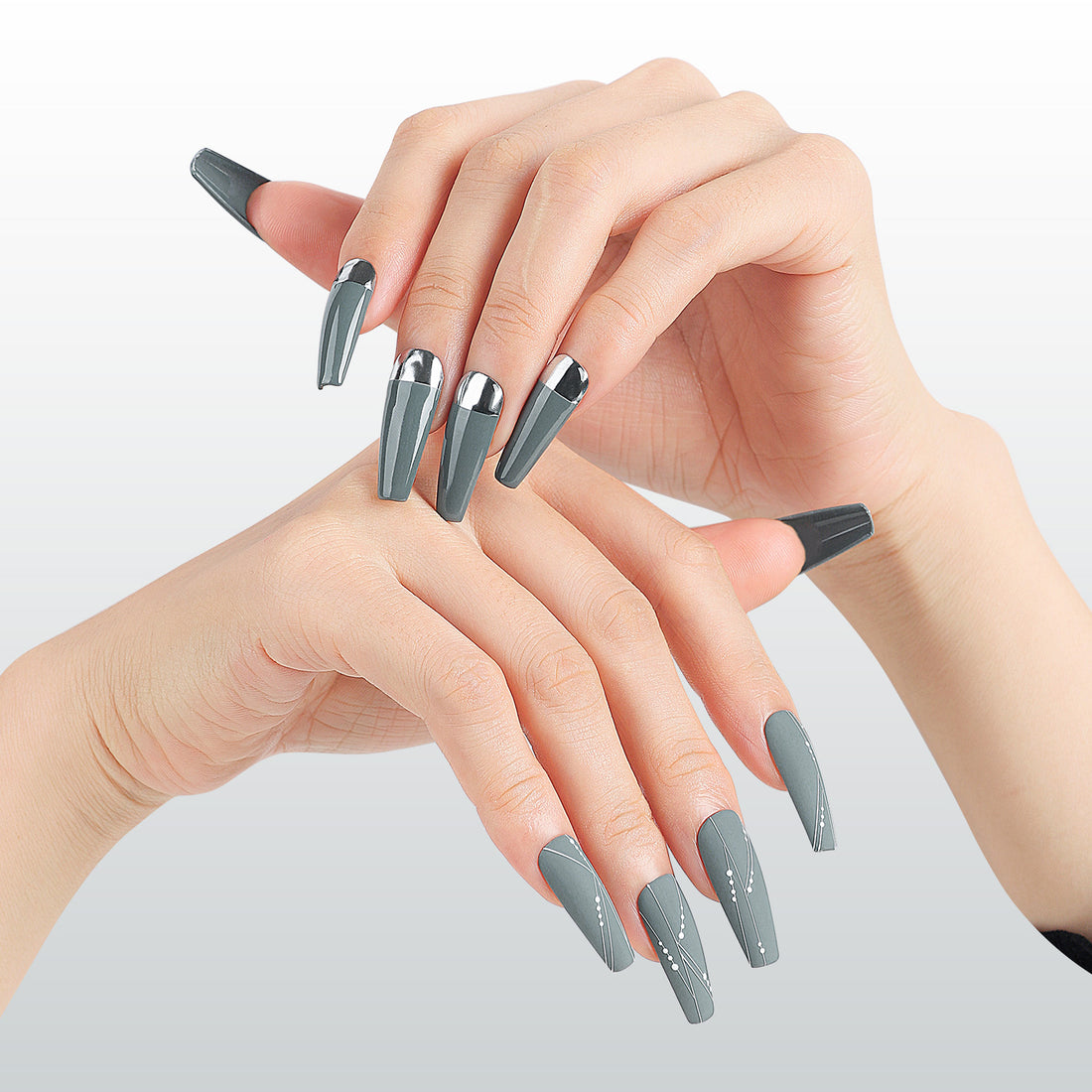 N344 NiceDeco HEMA-free Gel Polish (15ml)