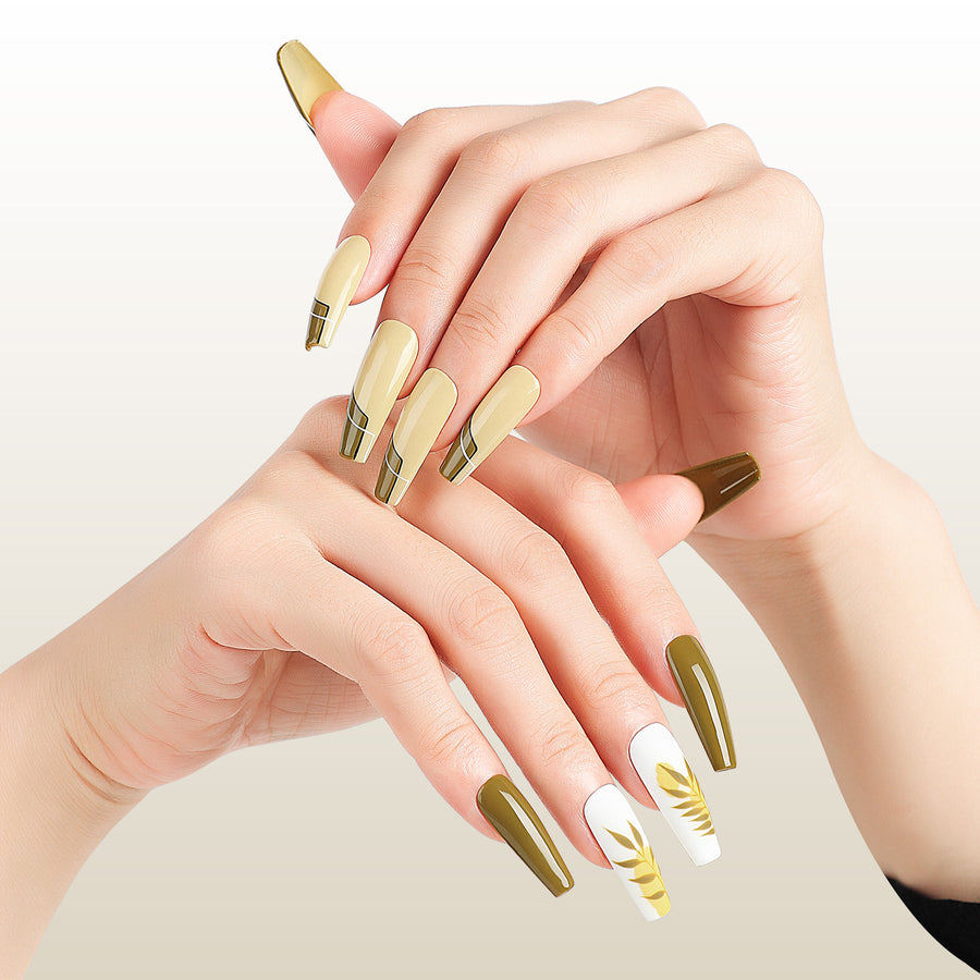 N001 NiceDeco Smalto semipermanente senza HEMA (15ml)