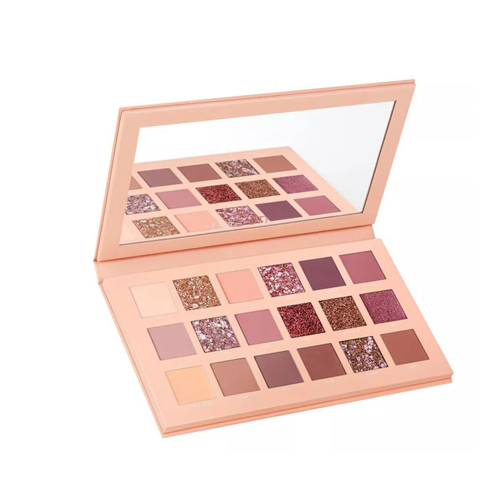 NiceDeco eye shadow for make up