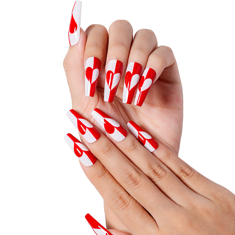 2-3 NiceDeco HEMA-Free Gel Polish Set (15ml*2)