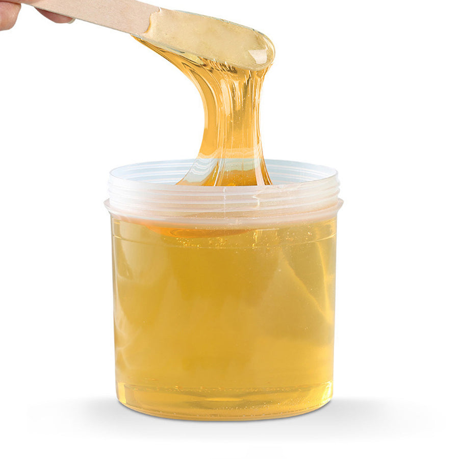 NiceDeco depilatory wax for make up