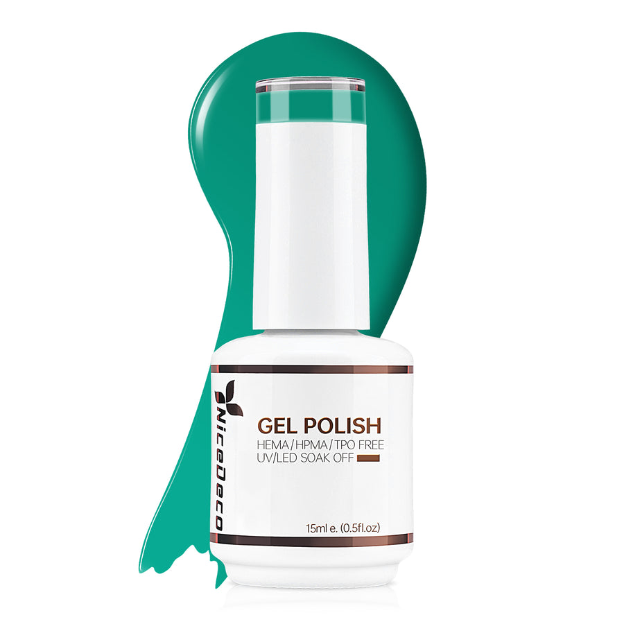 N318 NiceDeco HEMA-free Gel Polish (15ml)