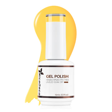 N326 NiceDeco HEMA-free Gel Polish (15ml)