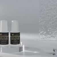 Nicedeco Press On Nails Glue and Remover Kit