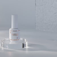 Nicedeco Gel Top Coat for Chrome Nail Powder